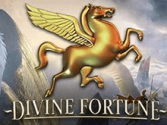 Divine Fortune – азартный слот от Net Entertainment