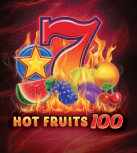 Hot Fruits 100